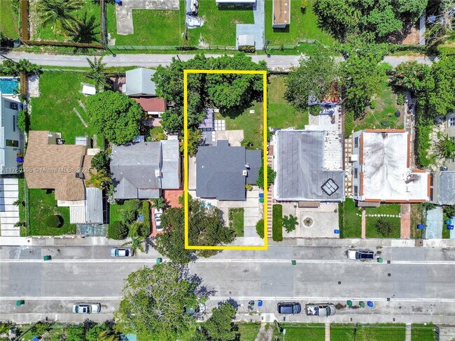 Foto del edificio - Northwest 50th Street, Miami, FL 33127 - 2...