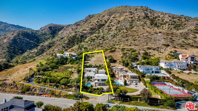 Building Photo - 31741 Pacific Coast Hwy