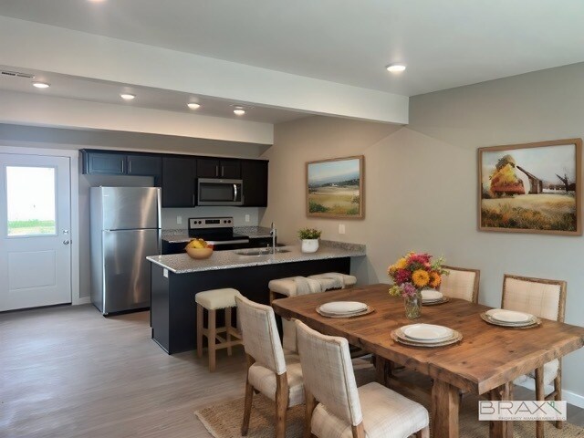 Foto del edificio - 425 S Public Ave Unit B