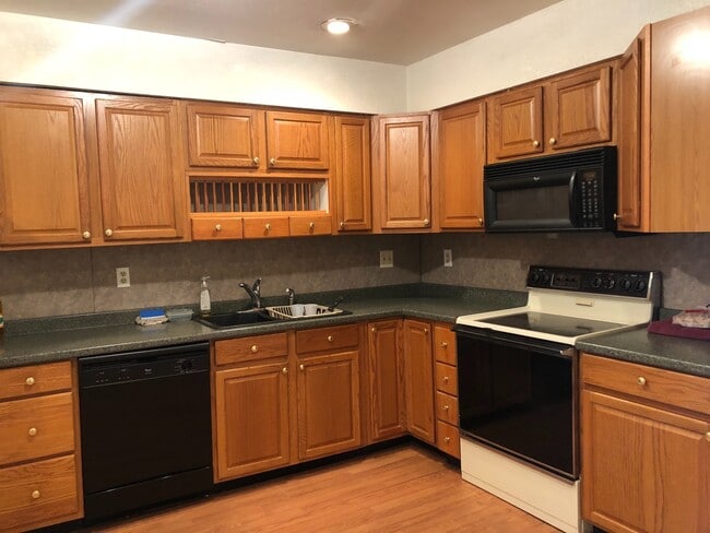 Foto del edificio - Palm Beach Gardens 3 Bed 2 Bath Townhouse!