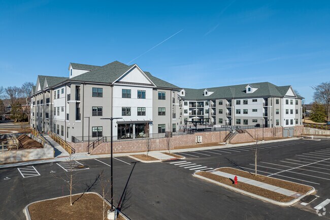 Foto del edificio - Brainerd Place