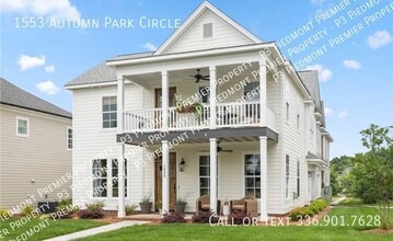 Building Photo - 1553 Autumn Park Cir