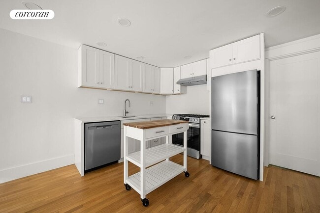 Building Photo - 155 Bergen St