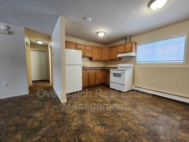 Foto del edificio - 815 N Park St