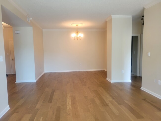 DINING ROOM AREA - 19355 Cypress Ridge Ter