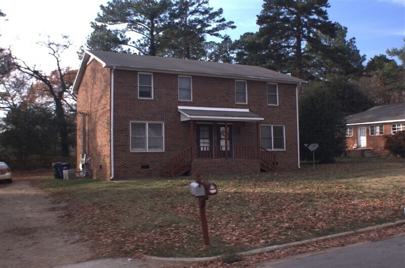 Primary Photo - 1006 Chaney Rd