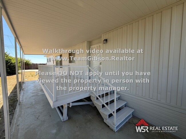 Building Photo - 2 Bedroom, 2 Bathroom Mission Grove Home