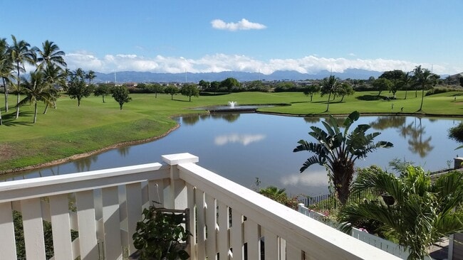 Gorgeous Fully Furnished Kekuilani Villas ... - Gorgeous Fully Furnished Kekuilani Villas ... Apartment