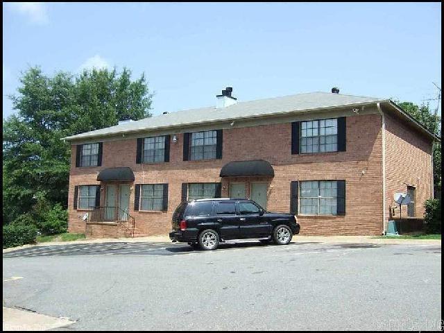Primary Photo - 1809 Reservoir Rd