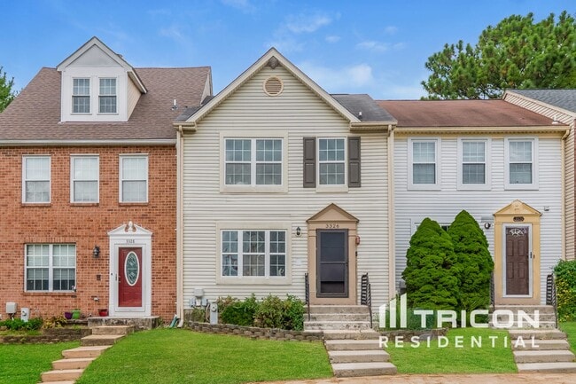 Building Photo - 3326 Midland Ct