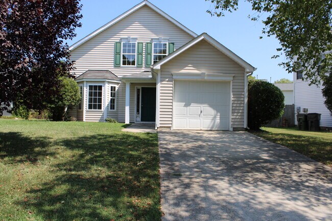 Building Photo - 305 Valley Glen Dr