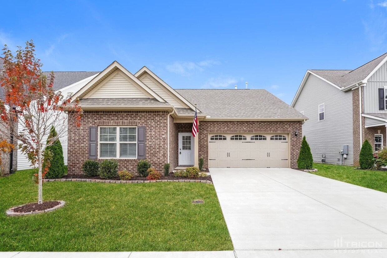 Foto principal - 1521 Holton Rd
