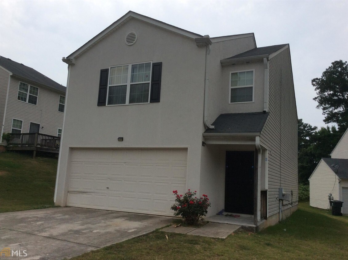 1155 Brookstone Rd, Atlanta, GA 30349 House Rental in Atlanta, GA