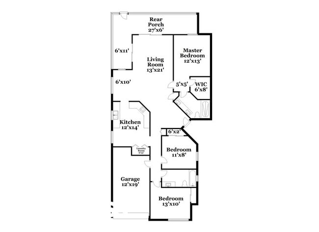 Building Photo - 2653 Walden Ct