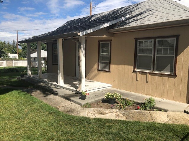 Foto principal - 1235 S Ash St