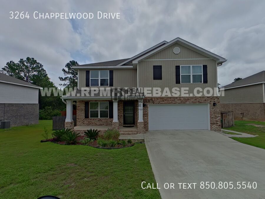 Primary Photo - 3264 Chappelwood Drive-
