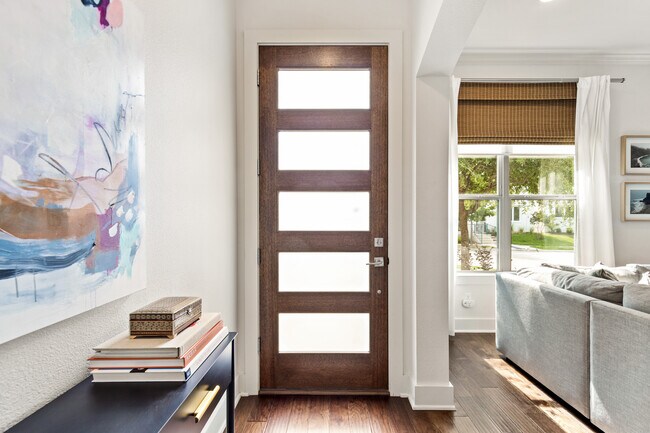 Foto del edificio - 405 Wimberly St