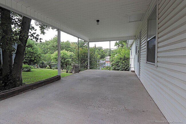 Foto del edificio - House Close To Campus!