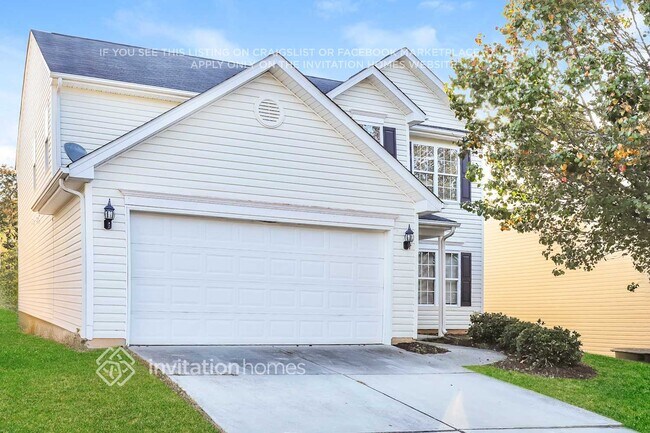 Foto del edificio - 4814 Chapel Ridge Dr