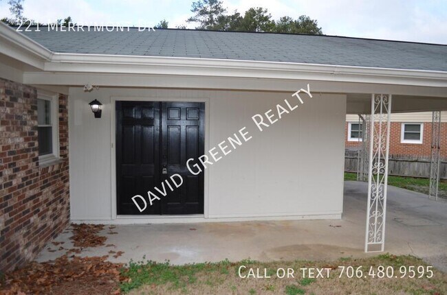 Building Photo - 221 Merrymont Dr