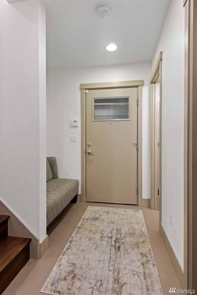 Foto del edificio - 2Bd/1.75Ba Seattle Townhouse