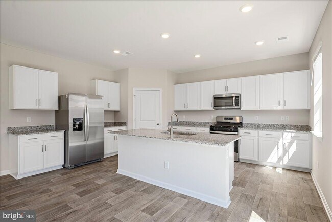 Foto del edificio - 118 Clerkenwell Dr