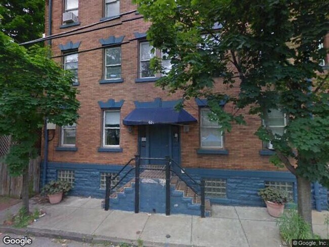 Building Photo - 614 Atlanta St