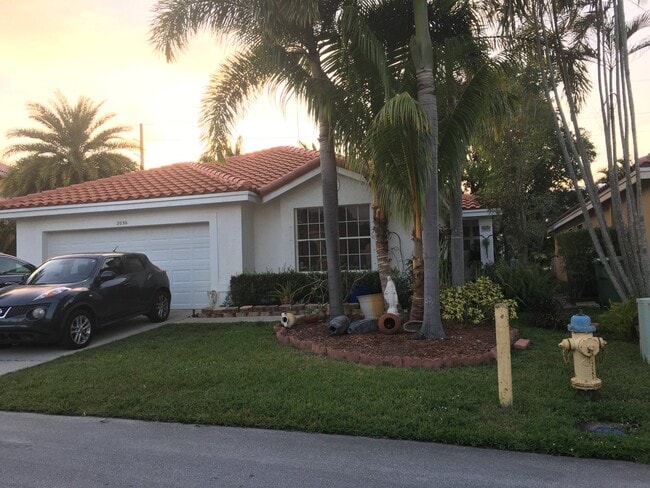 Photo - 2036 NW 183rd Cir House