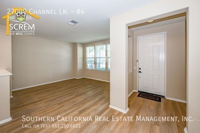 Foto del edificio - 27009 Channel Ln