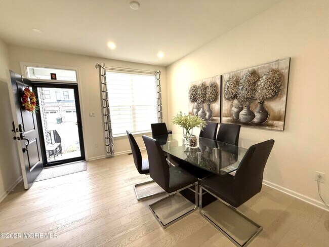 Foto del edificio - 21 Wisteria Ct