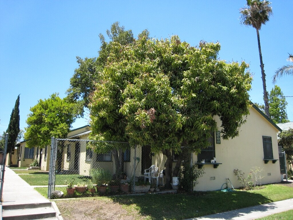 Primary Photo - 425-431 S Wilmington Ave