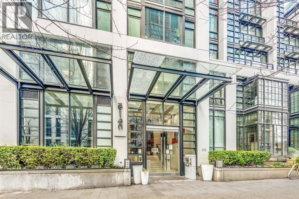 Primary Photo - 1255 Seymour St