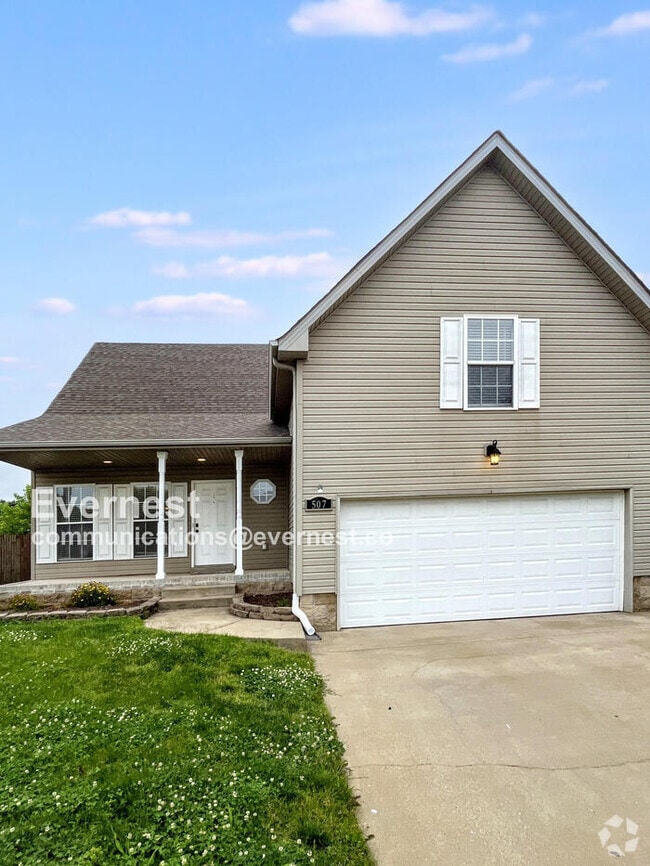 Building Photo - 507 Oakmont Dr