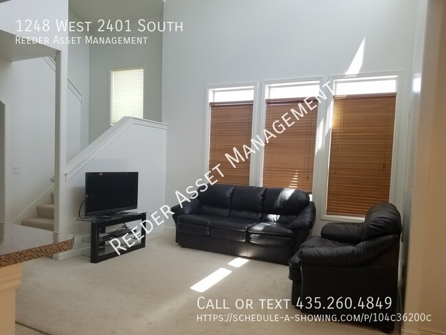 Building Photo - 1248 W 2401 S