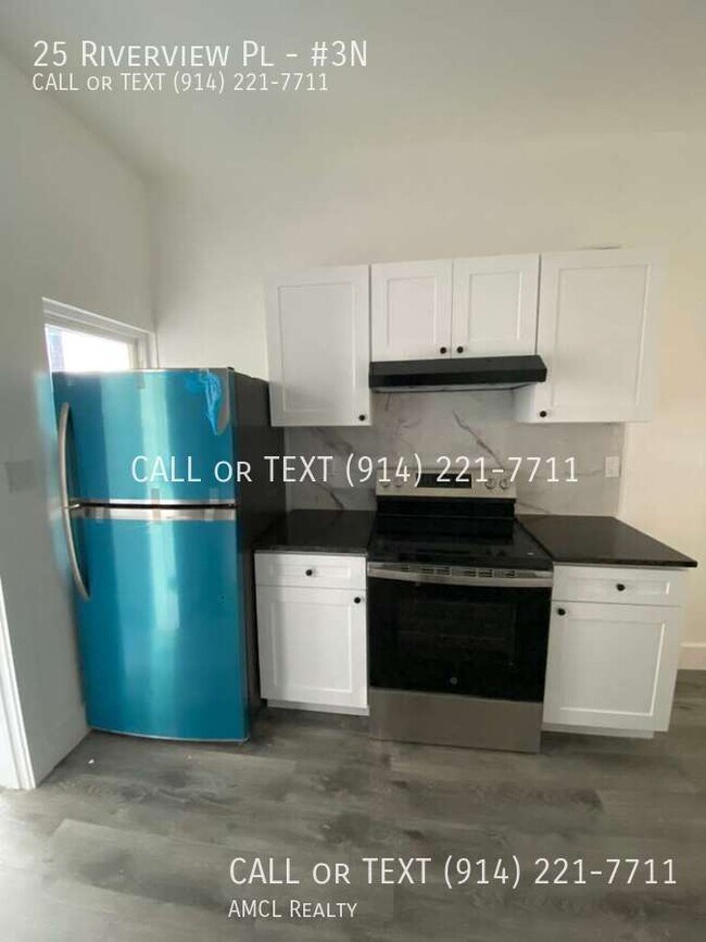 Foto del edificio - 25 Riverview Pl