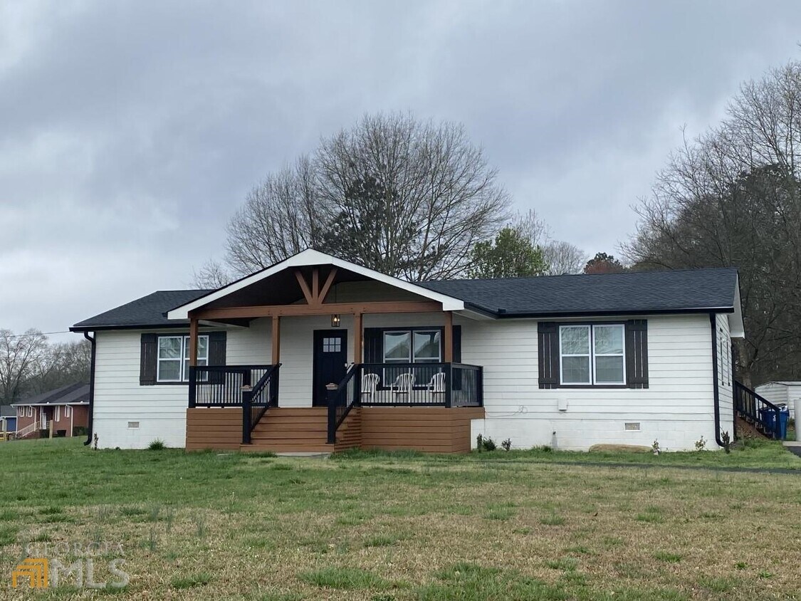 318 Willowwind Dr, Loganville, GA 30052 House for Rent in Loganville, GA