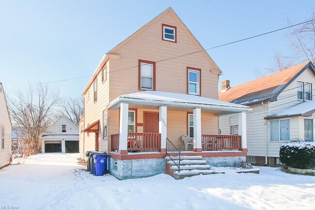 Building Photo - 13437 Kirton Ave