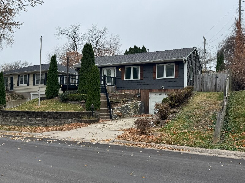 Foto principal - 830 25th St