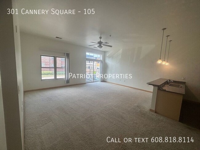 Building Photo - 301 Cannery Square