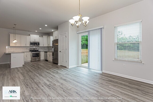 Building Photo - 4323 Enoch Dr