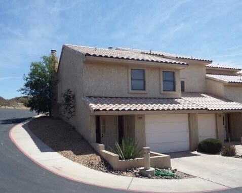 Corner Unit - 8625 Riverside Dr