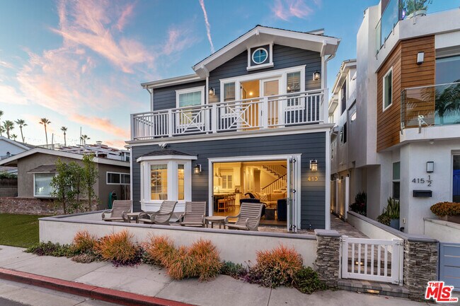 Building Photo - 413 38th St