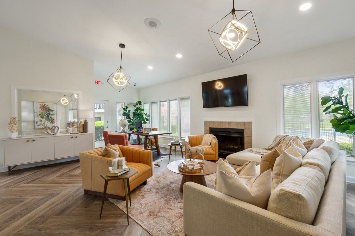 Timber at the Bay Apartments in Gulfport, MS