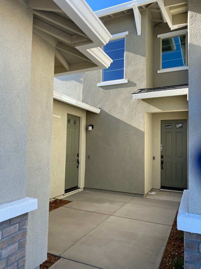 Foto del edificio - Luxury home in Springlake in Woodland