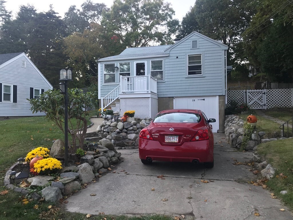 28 Cochituate Rd, Plymouth, MA 02360 House Rental in Plymouth, MA