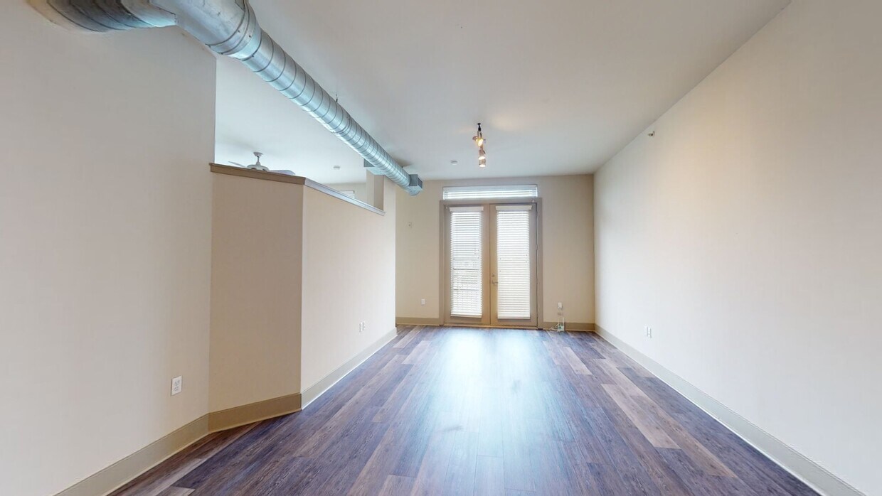 Photo - Towson Promenade Apartments