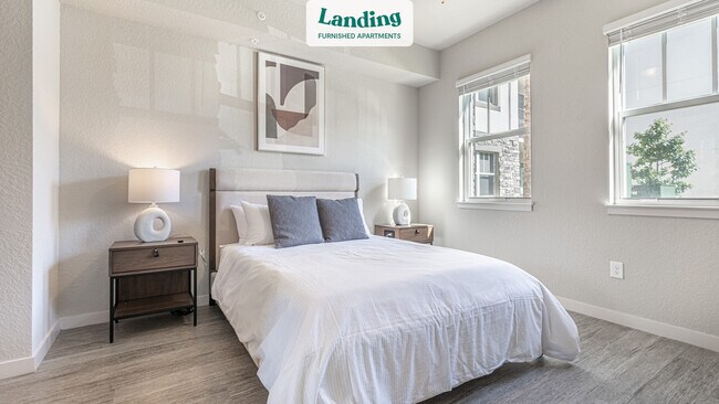 Foto del edificio - 10900 Legacy Gateway Cir