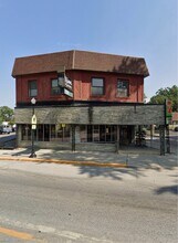 Building Photo - 3019 Broadway