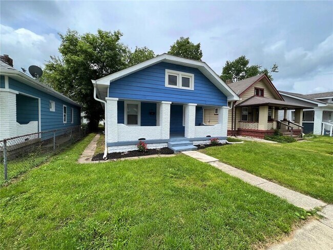 Foto del edificio - 1428 N Belleview Pl