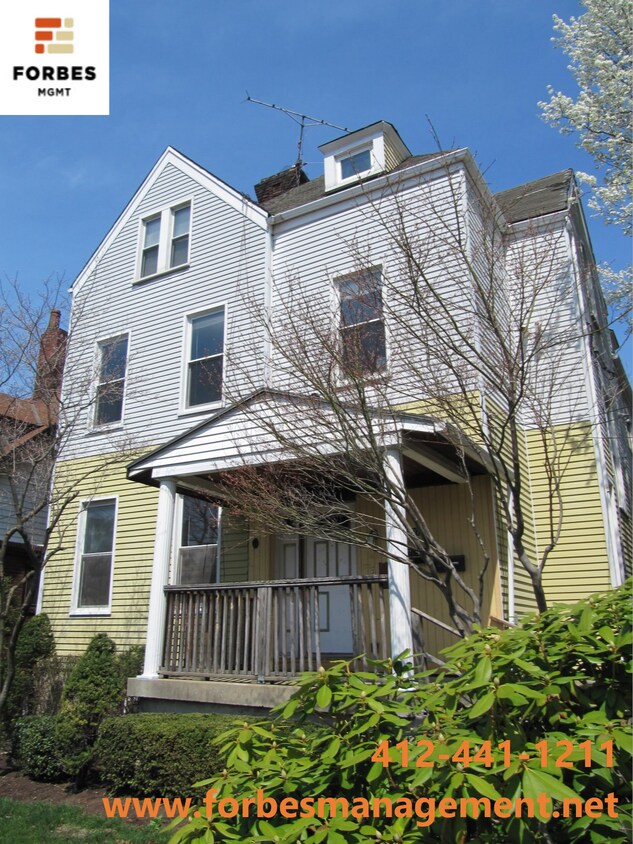 Foto principal - 4707 Maripoe St